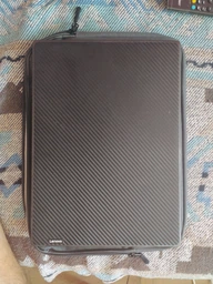 Чохол до ноутбука Grand-X 14'' Dark Grey (SL-14D)
