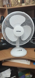 Вентилятор ROTEX RAT02-E фото от покупателей 4