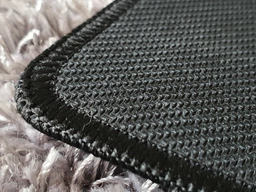 Игровая поверхность Vinga MP252 Black фото от покупателей 8