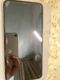 Защитное стекло для смартфона Apple iPhone XS Max/11 Pro Max Intaleo 9H 3D Black (1283126497506)