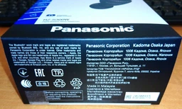 Навушники Panasonic RZ-S300WGE-K Black (RZ-S300WGE-K) фото від покупців 4