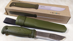 Туристический нож Morakniv Kansbol 12634 (23050128) фото от покупателей 4