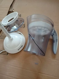 Соковыжималка Gorenje CJ40W фото от покупателей 4