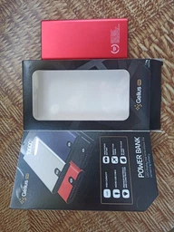 Повербанк Gelius Pro Edge GP-PB20-013 20000mAh Yellow фото від покупців 6