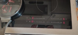Варочная поверхность Electrolux EHF 96547 FK (EHF96547FK) фото от покупателей 7