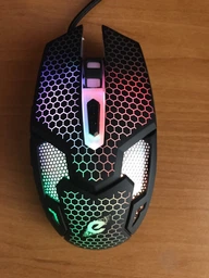 Миша Ergo NL-650 USB Black фото від покупців 12