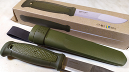 Туристический нож Morakniv Kansbol 12634 (23050128) фото от покупателей 5
