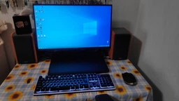Монитор 24.5" Asus VG259Q (90LM0530-B01370) фото от покупателей 6