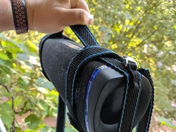 Акустическая система Sony SRS-XB43 Extra Bass Black (SRSXB43B.RU4)