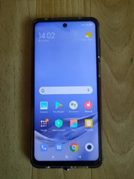 Мобильный телефон Xiaomi Redmi Note 9 Pro 6/64GB Glacier White фото от покупателей 3