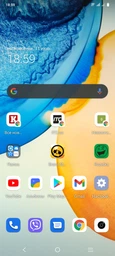 Смартфон VIVO V21 5G 8/128GB DUSK BLUE (8127802292) фото від покупців 5