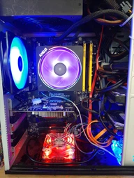 Вентилятор DeepCool RF120B фото від покупців 12