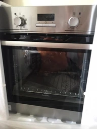 Духова шафа електрична Electrolux EZB53400AX фото від покупців 1