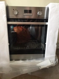 Духова шафа електрична Electrolux EZB53400AX