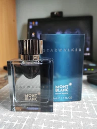 Тестер туалетная вода MONT BLANC STARWALKER EDT TESTER 75 ml spray