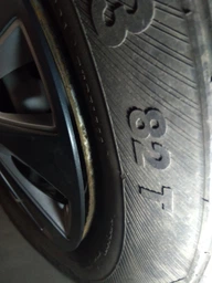 Колпаки Versaco Stratos RC Black&Silver R13 фото от покупателей 1