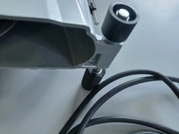 Штроборіз GTM WC125 / 1400E мережевий (WC125 / 1400E) фото від покупців 8