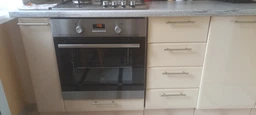 Духова шафа електрична Electrolux EZB53400AX фото від покупців 18