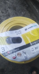 Садовый шланг Cellfast 3 шари PLUS 5/8" 50 м фото від покупців 5
