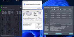 Оперативная память HyperX DDR4-3333 16384MB PC4-26664 (Kit of 2x8192) Predator Black (HX433C16PB3K2/16) фото от покупателей 2