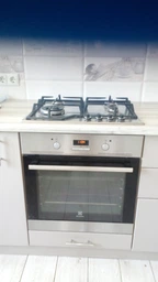 Варильна поверхня газова ELECTROLUX GPE363MX фото від покупців 8