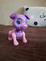 Интерактивная собака Cute Friends Smart Puppy Jellybean 8312