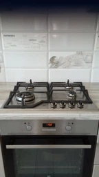 Варильна поверхня газова ELECTROLUX GPE363MX фото від покупців 7