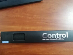 Коврик для мышки Lenovo Legion Control Mouse Pad L Grey (GXH1C97868) фото от покупателей 14