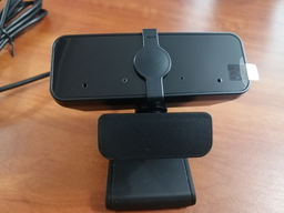 Отзывы о Веб-камера Lenovo Essential FHD WebCam Black (4XC1B34802 ...