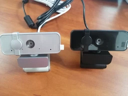 Веб-камера Lenovo 300 FHD WebCam Gray (GXC1B34793) фото от покупателей 8