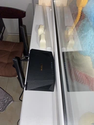 Маршрутизатор Asus RT-AX56U фото від покупців 6