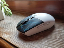 Миша Logitech G305 Wireless KDA (910-006053) фото від покупців 12