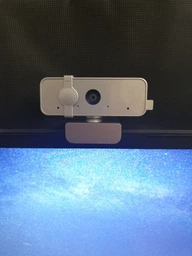 Веб-камера Lenovo 300 FHD WebCam Gray (GXC1B34793) фото от покупателей 7
