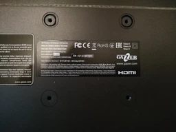 Телевізор Gazer TV32-HS2G фото від покупців 1