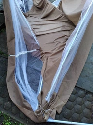 Садовый павильон Time Eco TE-1040 (4820211101220)
