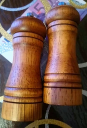 Мельница для перца соли специй 14,5 см KitchenWare (10210) фото от покупателей 9