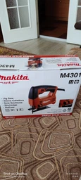 Лобзик Makita M4301 фото от покупателей 4