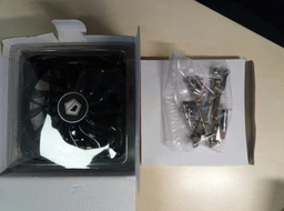 Материнская плата Asus ROG Strix B550-I Gaming (sAM4, AMD B550, PCI-Ex16) фото от покупателей 4
