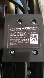 Вафельница Blueberry Esperanza EKT-008 3634710