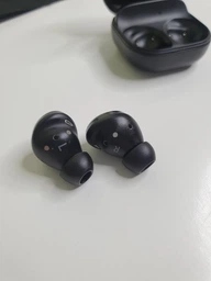 Наушники Samsung Galaxy Buds Pro Phantom Silver (SM-R190NZSASEK) фото от покупателей 7