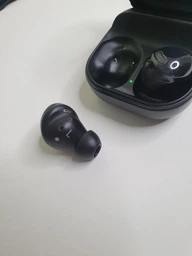 Наушники Samsung Galaxy Buds Pro Phantom Silver (SM-R190NZSASEK) фото от покупателей 4