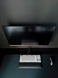 Подставка под запястья для клавиатуры Razer Wrist Rest for TKL keyboards (RC21-01710100-R3M1)