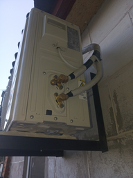 Кондиционер TCL TAC-18CHSD/XAB1 IHB Heat Pump Inverter R32 WI-FI фото от покупателей 16