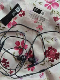 Навушники-гарнітура AKG GH59-14996A (тех.пакет) EO-IG955 з мікрофоном Samsung 3.5 mm