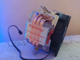 Кулер ID-Cooling SE-903-SD фото від покупців 7