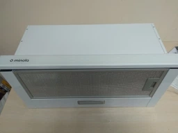 Вытяжка Minola HTLS 6734 BL 1100 LED GLASS фото от покупателей 2