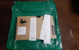 Ноутбук Lenovo V14-ADA (82C600DERA) Iron Grey фото от покупателей 10