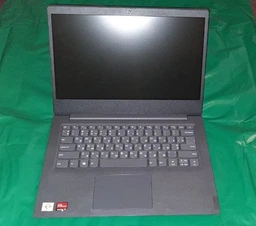 Ноутбук Lenovo V14-ADA (82C600DERA) Iron Grey фото от покупателей 7