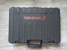Перфоратор Intertool SDS-plus DT-0180 фото от покупателей 12