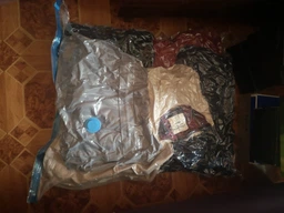 Вакуумні Пакети для Одягу Comshop - Комплект з 6 пакетів фото від покупців 15